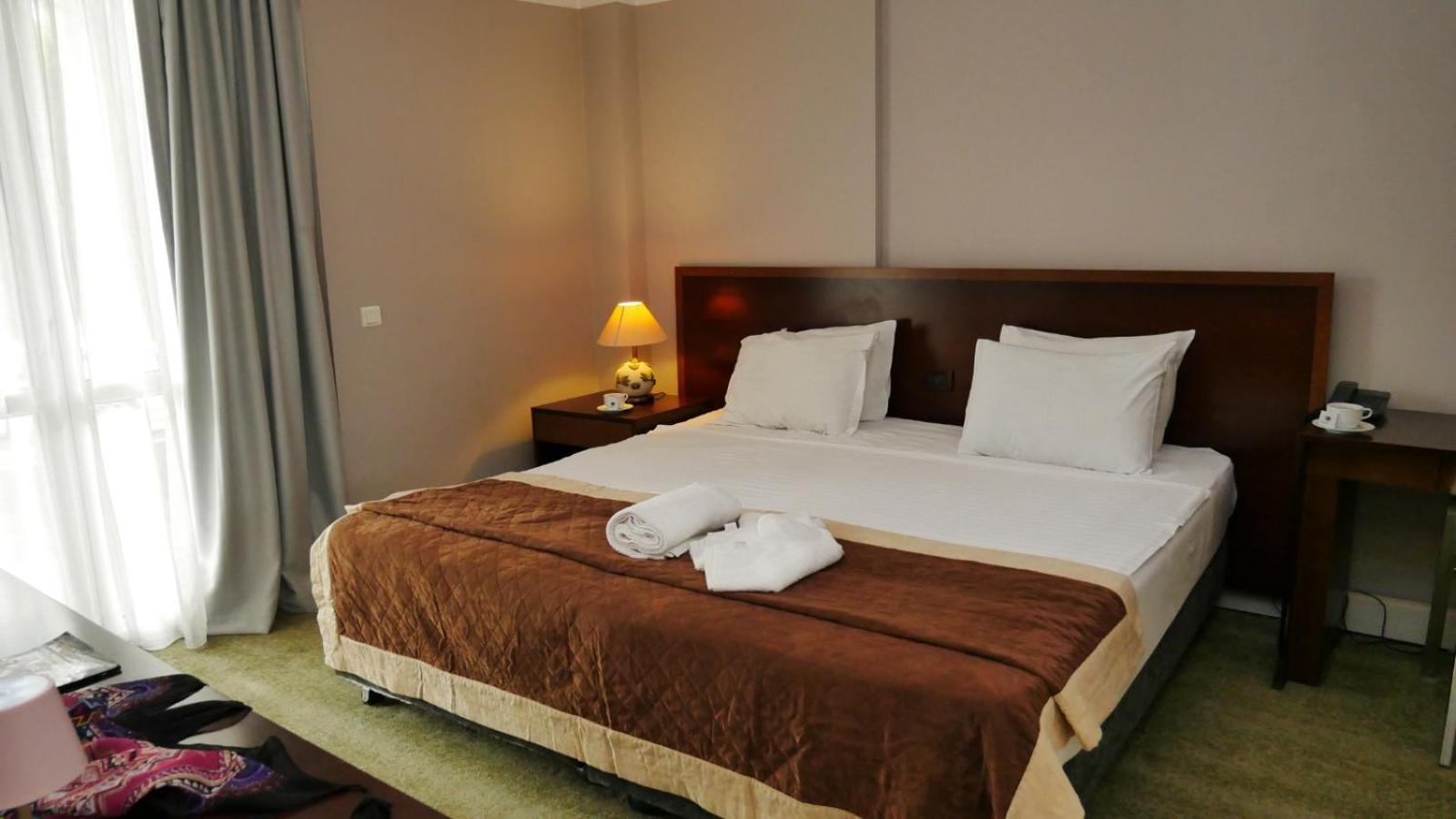 Talen Otel — Photos 2